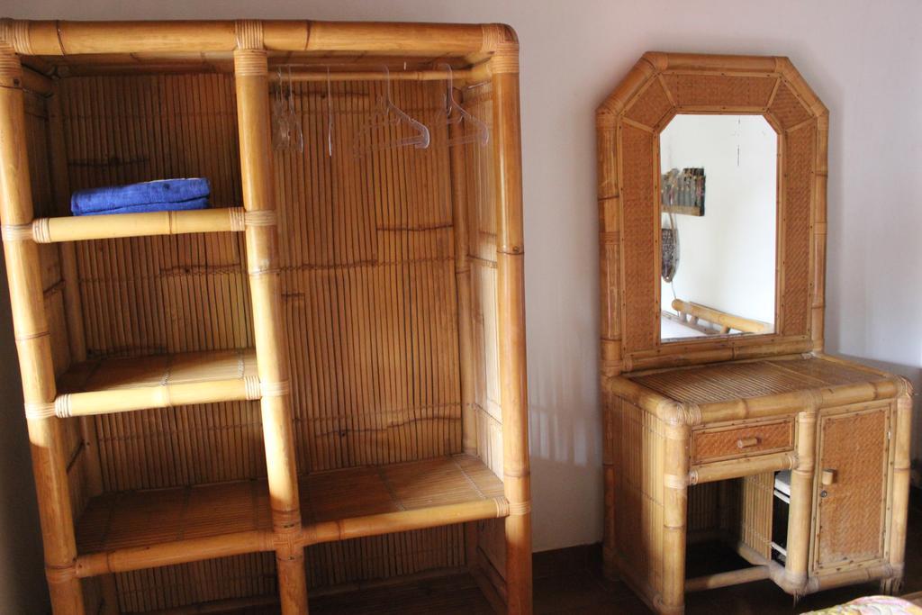 Pondok Kecil Bungalow Убуд Экстерьер фото